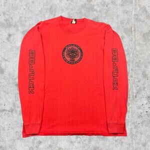 2000's Gotcha Dragon Tri Hit Long Sleeve Shirt